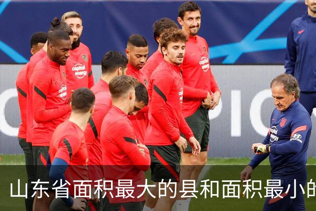 山东省面积最大的县和面积最小的县，分别是谁？