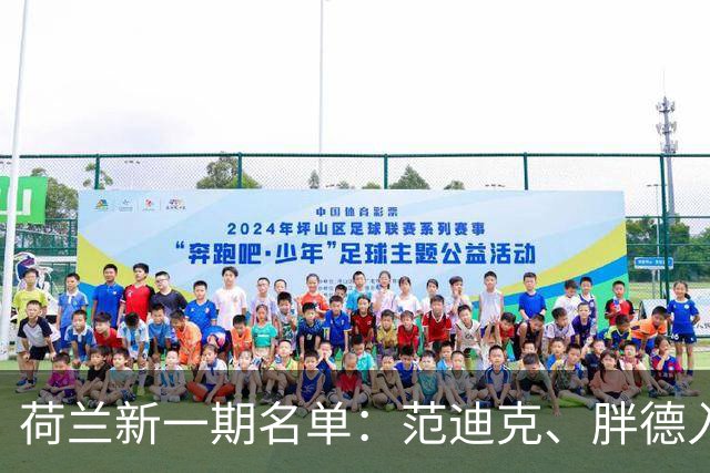 荷兰新一期名单：范迪克、胖德入选，廷伯回归