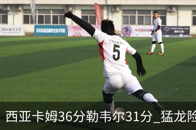 西亚卡姆36分勒韦尔31分 猛龙险胜送骑士2连败